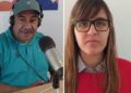 NESTOR CORIA Y EL PARTIDO FE LE RECUERDAN A DANIELA MONZON QUE DEBE GESTIONAR UNA AMBULANCIA PARA BRAGADO