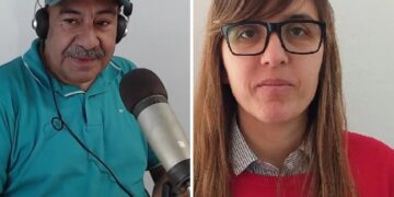 NESTOR CORIA Y EL PARTIDO FE LE RECUERDAN A DANIELA MONZON QUE DEBE GESTIONAR UNA AMBULANCIA PARA BRAGADO