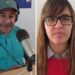NESTOR CORIA Y EL PARTIDO FE LE RECUERDAN A DANIELA MONZON QUE DEBE GESTIONAR UNA AMBULANCIA PARA BRAGADO