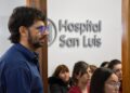 DURO DESCARGO DEL DIRECTOR DEL HOSPITAL CONTRA MONZÓN: “SU DISCURSO ES PERVERSO Y ALEJADO DE LA REALIDAD”