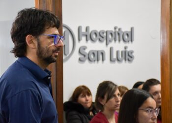 DURO DESCARGO DEL DIRECTOR DEL HOSPITAL CONTRA MONZÓN: “SU DISCURSO ES PERVERSO Y ALEJADO DE LA REALIDAD”