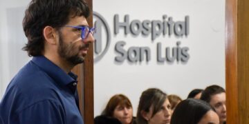 DURO DESCARGO DEL DIRECTOR DEL HOSPITAL CONTRA MONZÓN: “SU DISCURSO ES PERVERSO Y ALEJADO DE LA REALIDAD”