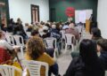 SEGUNDA EDICION DE LA NOCHE DEL DEPORTE EN EL COMITÉ DE LA UCR