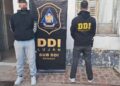 TRAS UN ALERTA DE UNA ONG DE ESTADOS UNIDOS, SE LOGRO DETENER EN 9 DE JULIO A UN HOMBRE ACUSADO DE GROOMING