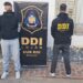 TRAS UN ALERTA DE UNA ONG DE ESTADOS UNIDOS, SE LOGRO DETENER EN 9 DE JULIO A UN HOMBRE ACUSADO DE GROOMING