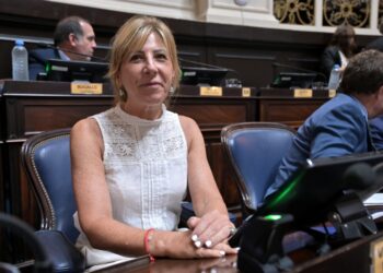 290.000.000.000 DE PESOS PUESTOS EN EL CIRCUITO FINANCIERO Y NO EN EL SALADO