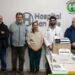 LA COOPERADORA SIGUE HACIENDO APORTES AL HOSPITAL MUNICIPAL SAN LUIS