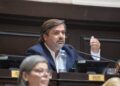 UNIDAD EN LA UCR BONAERENSE: EMILIANO BALBÍN PRESIDIRÁ EL COMITÉ PROVINCIA