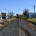 BARRIO LAS ROSAS:  OBRAS DE CONSOLIDADO DE CALLES