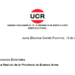 PEDIDO DE LA JUNTA ELECTORAL: ULTIMO INTENTO POR LA UNIDAD DE LA UCR. AMADEO MONACO EXPRESO SU CONFORMIDAD