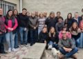 INTERNAS DEL 7 DE JUNIO: LOS DOS EX INTENDENTES DE LA UCR DIERON SU APOYO A LA LISTA 12