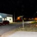 BARRIO LOS EUCALIPTUS: ILUMINARON CON LED EL ACCESO AL CENTRO DE SALUD “DR. ARRIBALZAGA”.