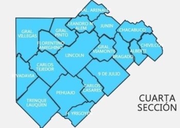 EL RECORTE AL SUBSIDIO DE ZONA FRÍA IMPACTARÍA EN 171.362 USUARIOS DE LA CUARTA SECCIÓN ELECTORAL. MAS DE 12 MIL DE BRAGADO 6 EL RECORTE AL SUBSIDIO DE ZONA FRÍA IMPACTARÍA EN 171.362 USUARIOS DE LA CUARTA SECCIÓN ELECTORAL. MAS DE 12 MIL DE BRAGADO