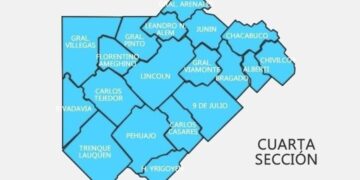 EL RECORTE AL SUBSIDIO DE ZONA FRÍA IMPACTARÍA EN 171.362 USUARIOS DE LA CUARTA SECCIÓN ELECTORAL.  MAS DE 12 MIL DE BRAGADO