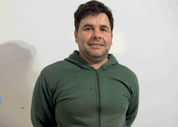 MARCELO GUARDA ES EL NUEVO PRESIDENTE DEL CONSEJO ESCOLAR Y SE DESTRABO LA CRISIS 8 MARCELO GUARDA ES EL NUEVO PRESIDENTE DEL CONSEJO ESCOLAR Y SE DESTRABO LA CRISIS