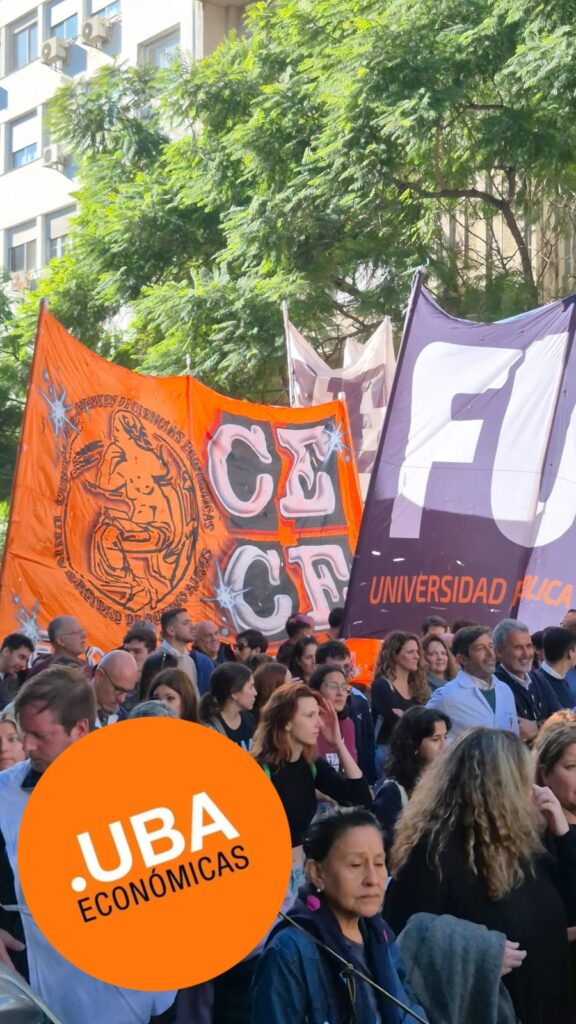 marcha docente bondoni