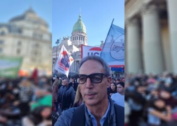 EL AJUSTE COMO POLÍTICA DE ESTADO: “EL DESGUACE DEL CAPITAL HUMANO ARGENTINO”