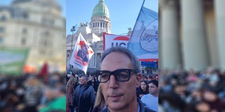 EL AJUSTE COMO POLÍTICA DE ESTADO: “EL DESGUACE DEL CAPITAL HUMANO ARGENTINO”