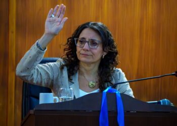 GELITTI QUIERE  ACTUALIZAR LA BASE DE CONTRIBUYENTES PARA DEJAR DE CASTIGAR AL QUE SIEMPRE PAGA