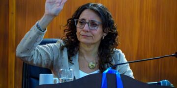 GELITTI QUIERE  ACTUALIZAR LA BASE DE CONTRIBUYENTES PARA DEJAR DE CASTIGAR AL QUE SIEMPRE PAGA
