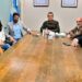 MASSA MANDÓ A LOS CANDIDATOS A CAMINAR EN LA CUARTA: QUIÉNES ASOMAN EN CADA DISTRITO…¿QUIEN EN BRAGADO?