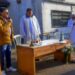 SOR CLORINDA, LA PRESENCIA DE JESÚS EN BRAGADO.