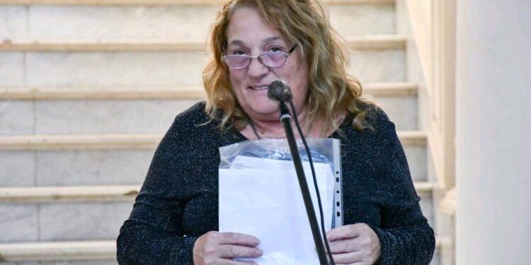 CRISIS CON FINAL ABIERTO: NO HAY REEMPLAZANTE PARA MARCELO GUARDA EN EL CONSEJO ESCOLAR. LA PRESIDENTE NO FUE A LA SESION