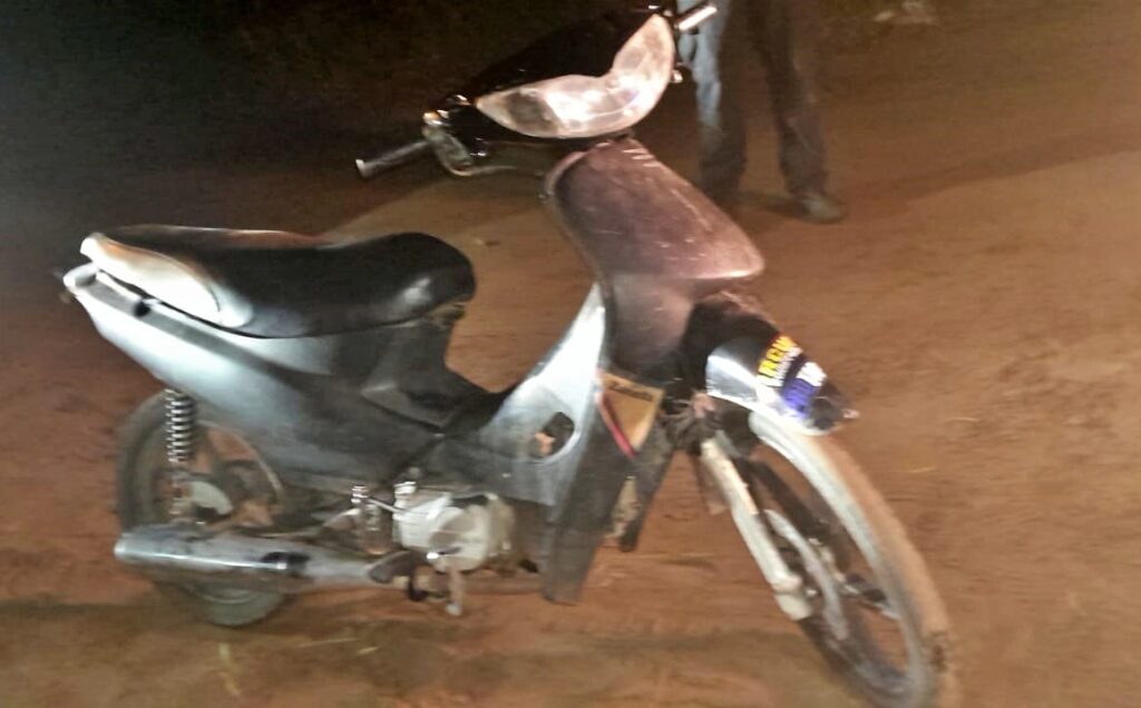 OPERATIVOS DE CONTROL VEHICULAR ARROJAN COMO RESULTADO EL SECUESTRO DE 14 MOTOS 7 motos secuestradas varias1