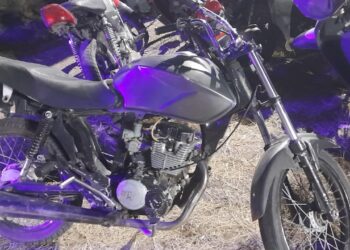 OPERATIVOS DE CONTROL VEHICULAR ARROJAN COMO RESULTADO EL SECUESTRO DE 14 MOTOS