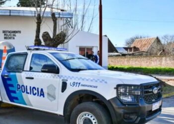 SE PRESENTÓ COMO INTERESADO EN COMPRAR UN AUTO Y CUANDO LE PERMITIERON PONERLO EN MARCHA, ¡DESAPARECIÓ!