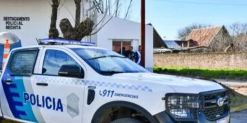 SE PRESENTÓ COMO INTERESADO EN COMPRAR UN AUTO Y CUANDO LE PERMITIERON PONERLO EN MARCHA, ¡DESAPARECIÓ!
