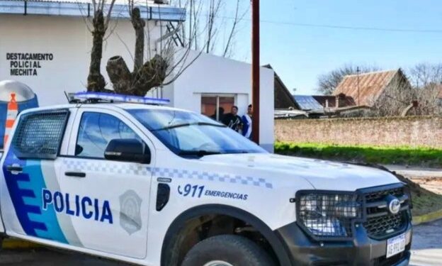 SE PRESENTÓ COMO INTERESADO EN COMPRAR UN AUTO Y CUANDO LE PERMITIERON PONERLO EN MARCHA, ¡DESAPARECIÓ!