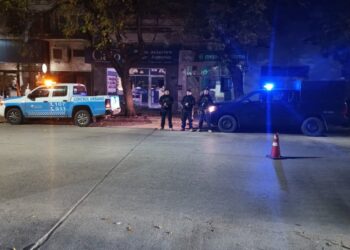 POLICIA FRUSTRO UNA “JUNTADA” DE MOTOS. AL MENOS TRES RODADOS FUERON RETENIDOS