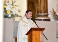 ESPACIO DE OPINION: “NO HAY BIEN COMÚN SIN RESPETO” SEÑALÓ EL PADRE MARIANO CORTÉS