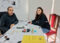 SEGURIDAD IMPLEMENTO UN SISTEMA DE AVISO PREVIO POR VENCIMIENTO DE LICENCIAS DE CONDUCIR
