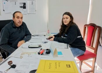 SEGURIDAD IMPLEMENTO UN SISTEMA DE AVISO PREVIO POR VENCIMIENTO DE LICENCIAS DE CONDUCIR