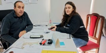 SEGURIDAD IMPLEMENTO UN SISTEMA DE AVISO PREVIO POR VENCIMIENTO DE LICENCIAS DE CONDUCIR