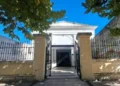 CONFLICTO POR LA PROVEEDURIA: LA MASONERIA ARGENTINA RECLAMA EL INMUEBLE DE CALLE NUÑEZ.