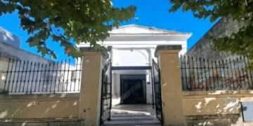 CONFLICTO POR LA PROVEEDURIA: LA MASONERIA ARGENTINA RECLAMA EL INMUEBLE DE CALLE NUÑEZ.