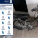 FUERON RECUPERADAS DOS MOTOS QUE ESTABAN DENUNCIADAS EN HECHOS DELICTIVOS