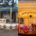 EL HOGAR DE NIÑAS DE SANTA ROSA LANZO UNA CAMPAÑA PARA PONER EN VALOR LA CALESITA DE LA PLAZA PERON