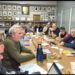 IMPORTANTE REUNIÓN EN BOMBEROS VOLUNTARIOS DE BRAGADO POR LA CREACIÓN DEL CUERPO DE WARNES 12 IMPORTANTE REUNIÓN EN BOMBEROS VOLUNTARIOS DE BRAGADO POR LA CREACIÓN DEL CUERPO DE WARNES