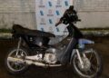 CPR BRAGADO REALIZÓ EL SECUESTRO DE UNA MOTO QUE POSEIA IMPEDIMENTO JUDICIAL DE CIRCULACION