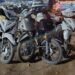 FUERTES OPERATIVOS DE CONTROL EN BRAGADO: RETENCIÓN DE MOTOS, INFRACCIONES Y CONTROLES PREVENTIVOS