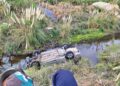 UN IMPACTANTE ACCIDENTE OCURRIO EN RUTA 46 CERCA DE LA ROTONDA LA ROTANDA DE 42 13 UN IMPACTANTE ACCIDENTE OCURRIO EN RUTA 46 CERCA DE LA ROTONDA LA ROTANDA DE 42