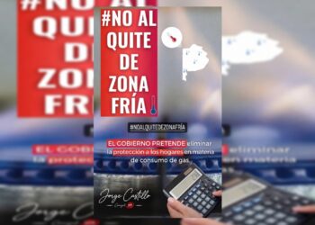 PRIMERO LOS HOGARES: LA POSTURA DE LA UCR SOBRE LA ELIMINACIÓN DE LA ZONA FRIA PARA EL GAS
