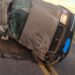 UN HOMBRE Y UNA MUJER, AMBOS DE BRAGADO, MUERTOS TRAS UN VUELCO EN LA RUTA 5