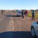 OPERATIVO DE INTERCEPTACIÓN SELECTIVA EN RUTA PROVINCIAL N.º 46 Y ACCESO JUAN MANUEL DE ROSAS 12 OPERATIVO DE INTERCEPTACIÓN SELECTIVA EN RUTA PROVINCIAL N.º 46 Y ACCESO JUAN MANUEL DE ROSAS