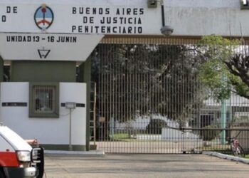 EXTORSIONABAN A SUS VÍCTIMAS DESDE UNA CÁRCEL: ALLANAMIENTO Y SECUESTRO DE CELULARES CLAVE