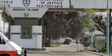 EXTORSIONABAN A SUS VÍCTIMAS DESDE UNA CÁRCEL: ALLANAMIENTO Y SECUESTRO DE CELULARES CLAVE